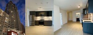 50 Dunfield Ave unit 1114 for Sale